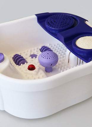 PL026 Prospera Foot Spa Pro