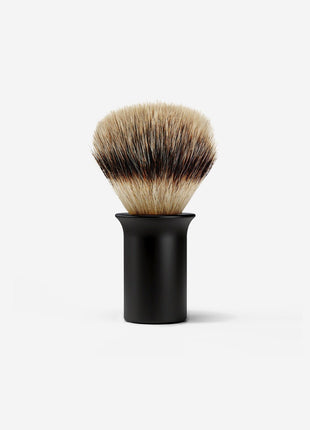 Silvertip Synthetic Shaving Brush