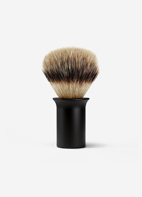 Silvertip Synthetic Shaving Brush
