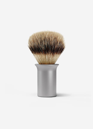 Silvertip Synthetic Shaving Brush