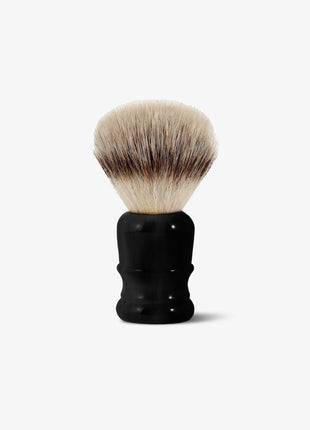 Silvertip Synthetic Shaving Brush