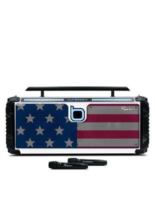 Flare8 Pro USA