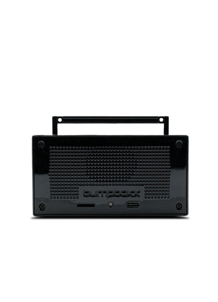 Microboom
