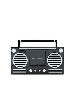 Microboom