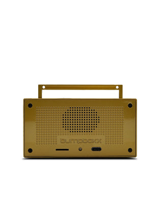 Microboom