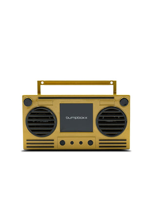 Microboom