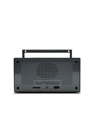 Microboom