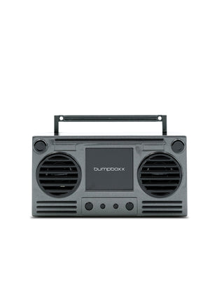 Microboom