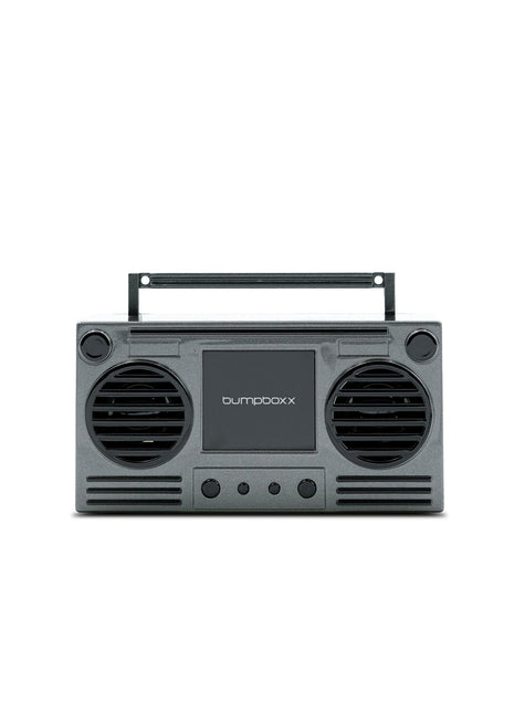 Microboom