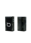 Clear Black