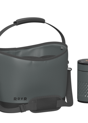 KeepR Caddy with Ice Bucket