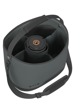 KeepR Caddy with Ice Bucket