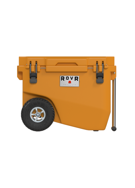 RollR® 60 Wheeled Cooler