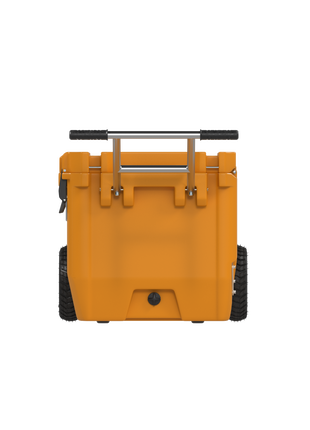 RollR® 60 Wheeled Cooler