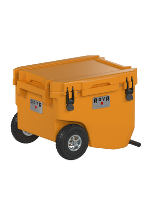 RollR® 60 Wheeled Cooler