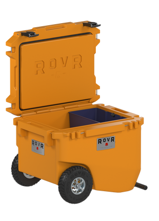 RollR® 60 Wheeled Cooler