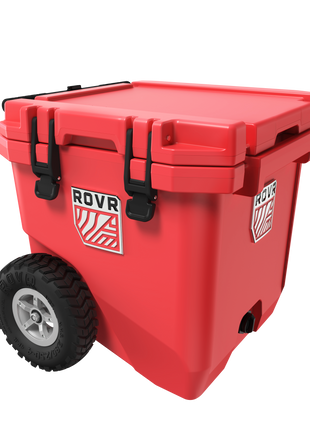 RollR® 30 Wheeled Cooler