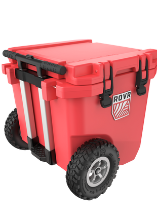 RollR® 30 Wheeled Cooler