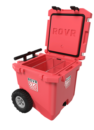 RollR® 30 Wheeled Cooler