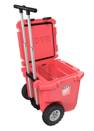 RollR® 30 Wheeled Cooler