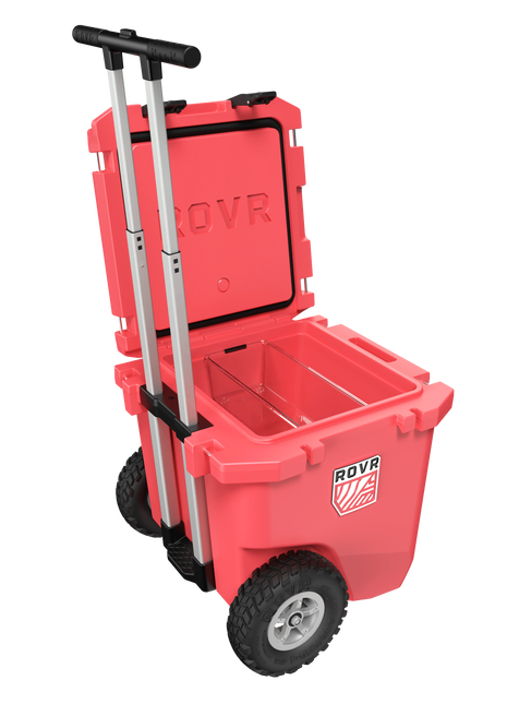 RollR® 30 Wheeled Cooler
