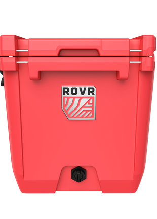 RollR® 30 Wheeled Cooler
