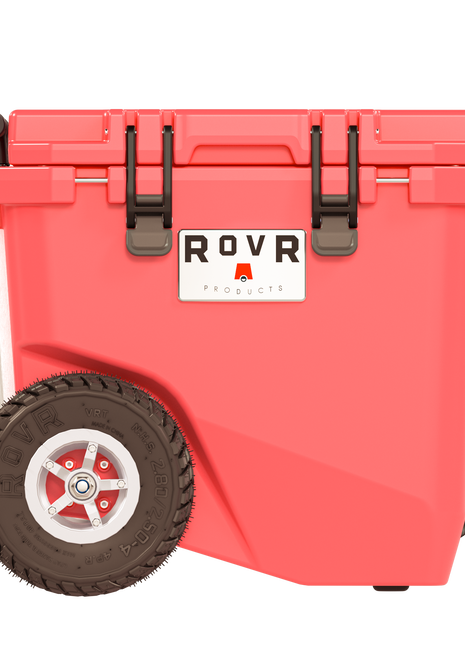 RollR® 45 Wheeled Cooler