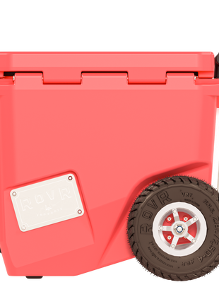 RollR® 45 Wheeled Cooler
