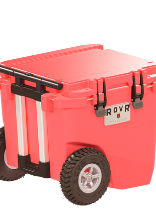 RollR® 45 Wheeled Cooler