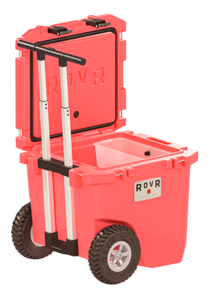 RollR® 45 Wheeled Cooler