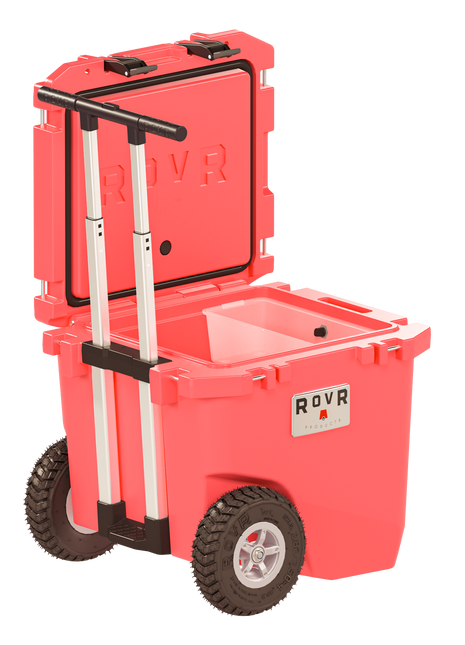 RollR® 45 Wheeled Cooler