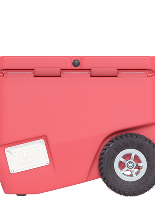 RollR® 60 Wheeled Cooler