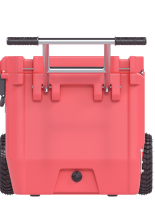 RollR® 60 Wheeled Cooler