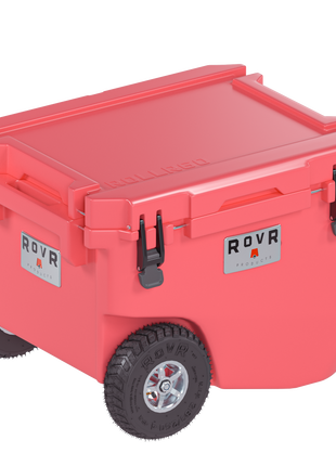 RollR® 60 Wheeled Cooler