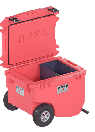 RollR® 60 Wheeled Cooler
