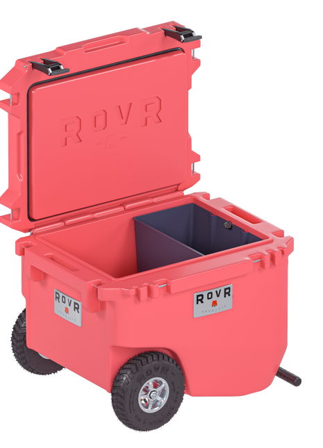 RollR® 60 Wheeled Cooler