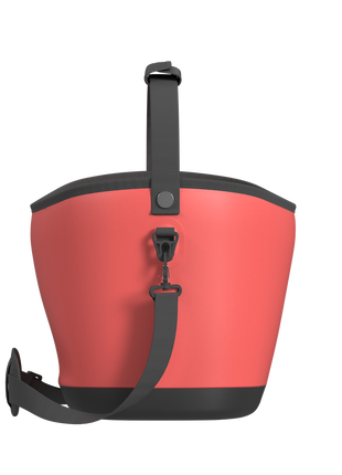 KeepR Caddy with Ice Bucket