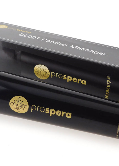 DL001  Panther ™ Massager