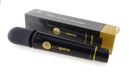 DL001  Panther ™ Massager