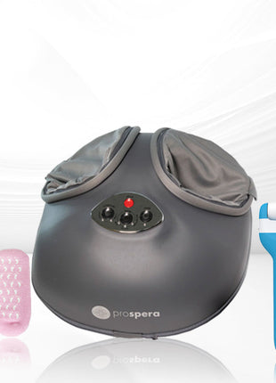 DL002B Prospera Ultimate Foot massage and Pampering all-in-one Set