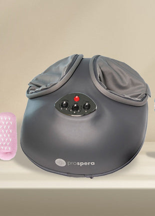 DL002B Prospera Ultimate Foot massage and Pampering all-in-one Set