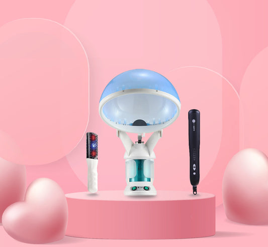 DL015B Prospera Beautiful Hair Set