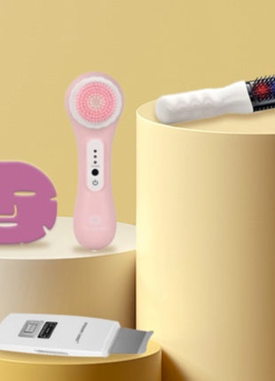 DL022B Prospera Ultimate Facial, Scalp and Hair Beauty Set