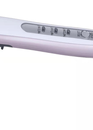 DL032-P PTC Ceramic Hair Straightener