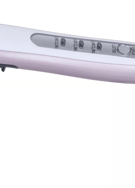 DL032-P PTC Ceramic Hair Straightener