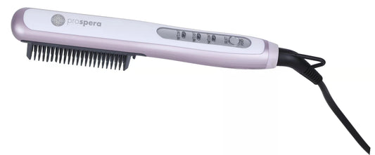 DL032-P PTC Ceramic Hair Straightener