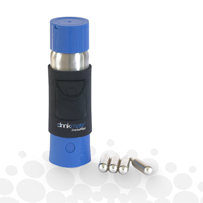 instaFizz Pocket Sleeve