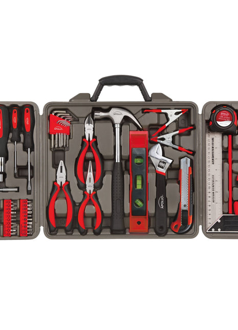 71 Piece Household Tool Kit - DT0204