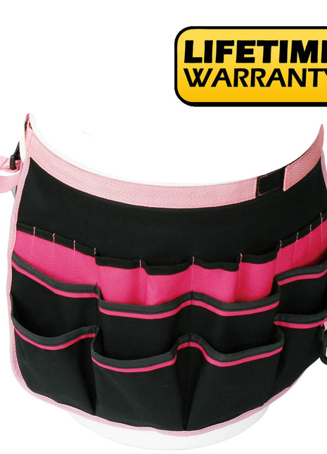 Bucket Organizer - Pink - DT0825P