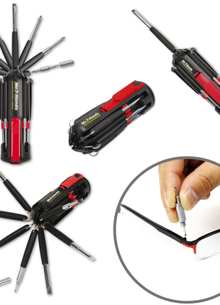 Mr. 7-Hands - DT1019